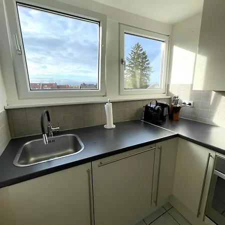 Апартаменты - Naehe Chio Aachen