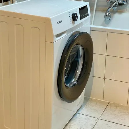 - Naehe Chio Aachen Апартаменты *