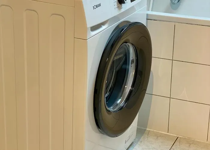 - Naehe Chio Aachen 公寓 *